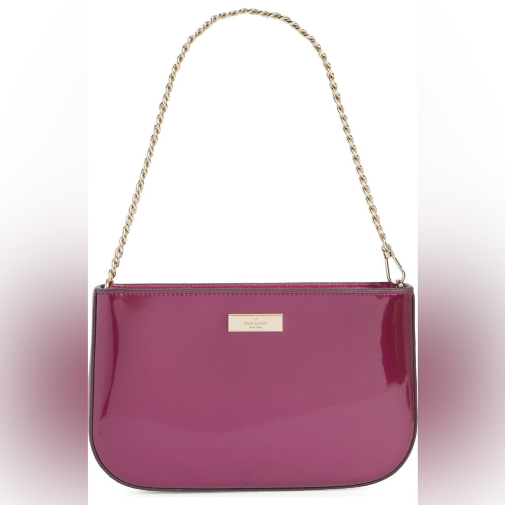 Kate Spade Kenzie Lilly Pochette Bag